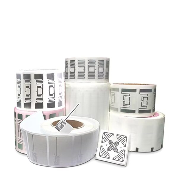 UHF RFID Inlay