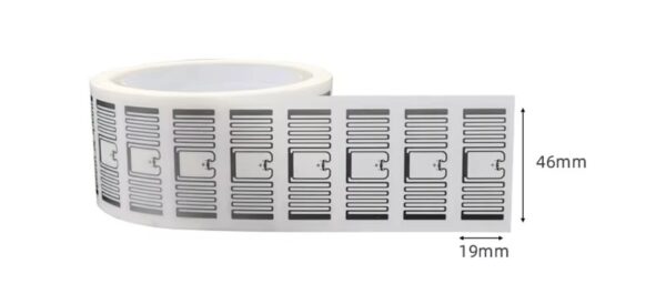 UHF RFID Inlay