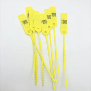 RFID Cable Tie Tags