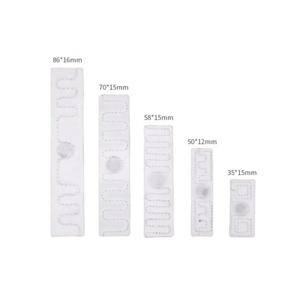 UHF RFID Laundry Tag
