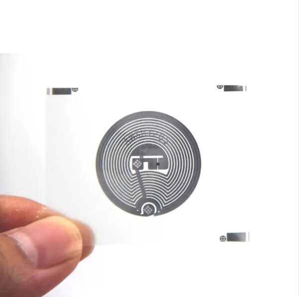 MIFARE® DESFire® EV3 2K 4K 8K RFID NFC Inlay