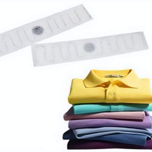 Fabric Washable UHF RFID Laundry Tags