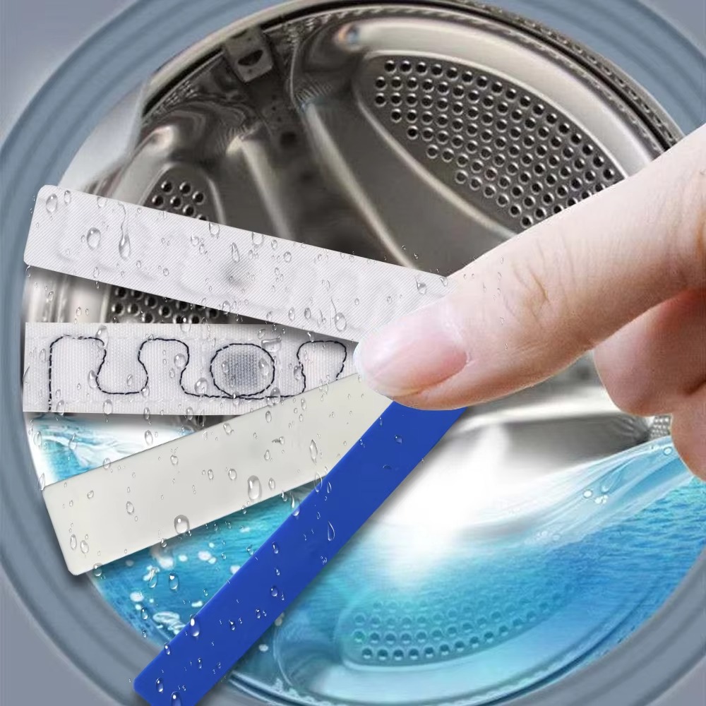 Os adesivos NFC: como funcionam e suas aplicações 10 Etiquetas RFID em aplicações de lavanderia industrial