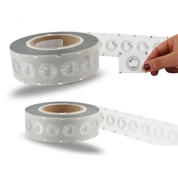WKŁADKA RFID NFC