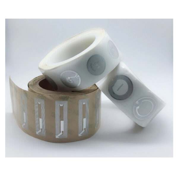 WKŁADKA RFID NFC