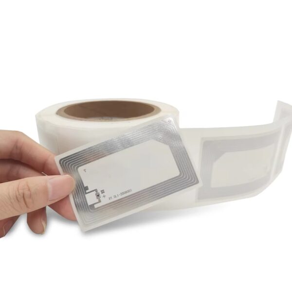 WKŁADKA NFC