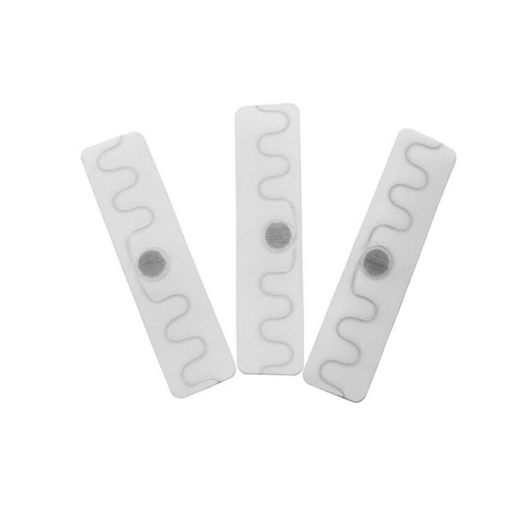 แท็กซักผ้า RFID แบบปิดผนึกด้วยความร้อนคืออะไร